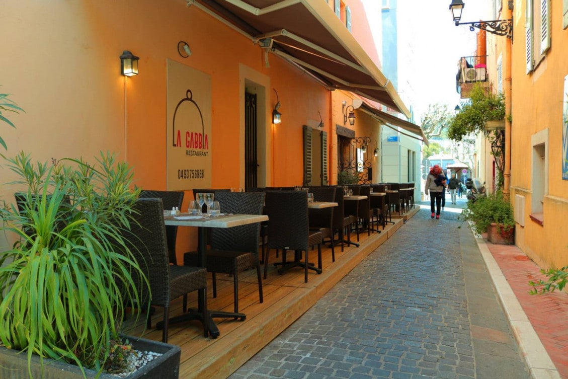 La Gabbia — photo 2
