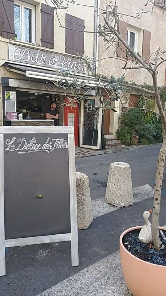 Le Délice des Filles — photo 2