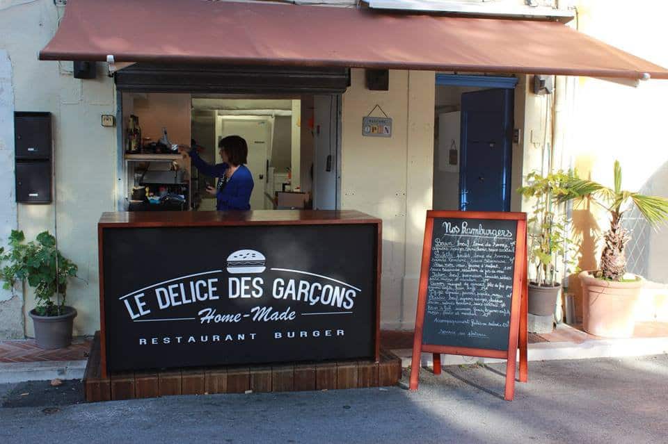 Le Délice des Garçons — photo 2