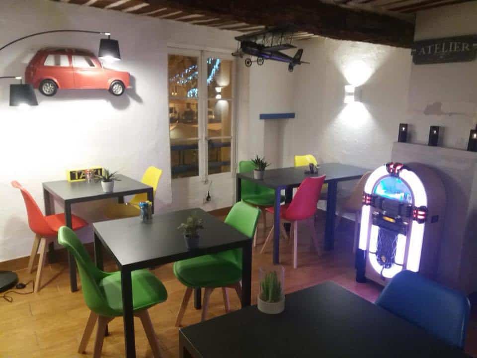 Le Délice des Garçons — photo 3