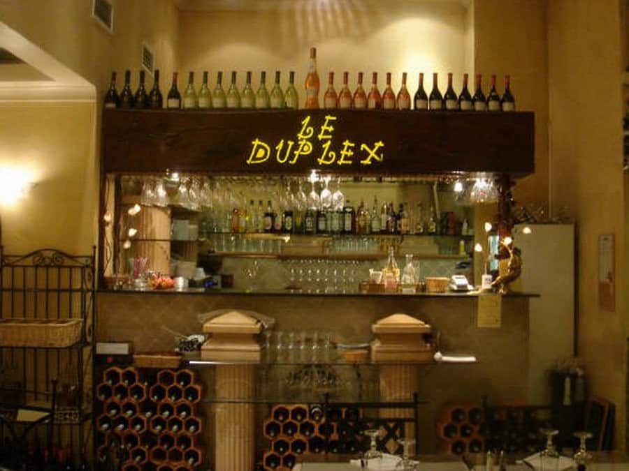Le Duplex — photo 2