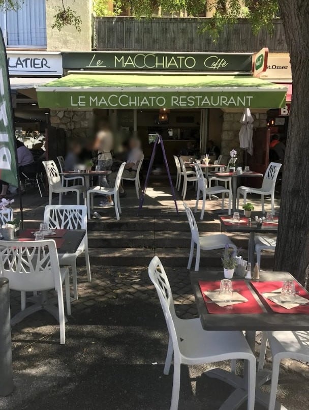Le Macchiato Caffè — photo 3