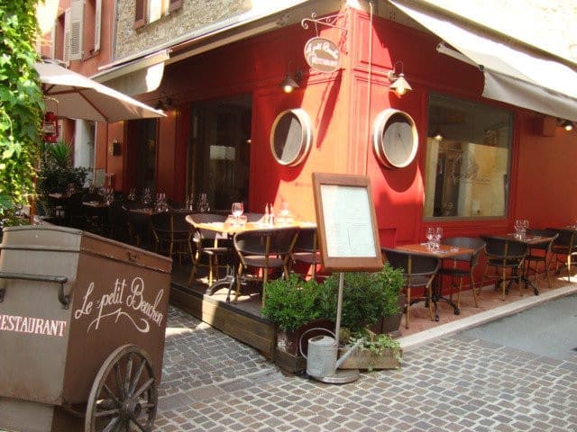 Le Petit Bouchon — photo 2