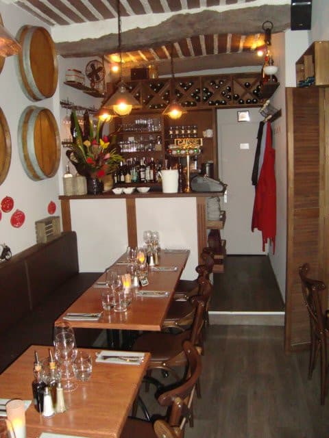 Le Petit Bouchon — photo 3