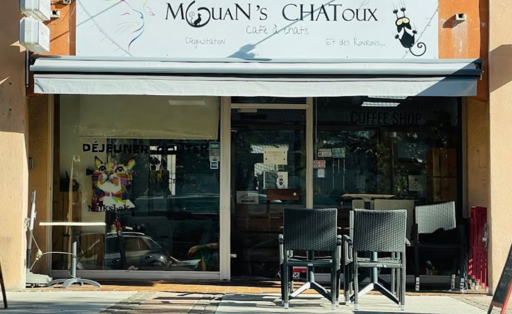 Mouans Chatoux — photo 3