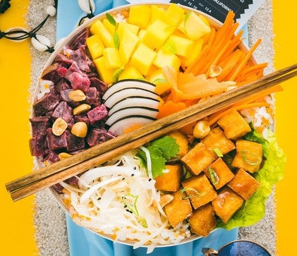 Photo de Sushiman