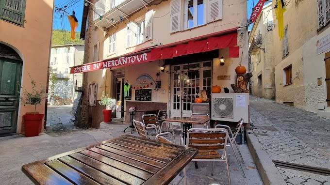 Épicerie du Mercantour — photo 2