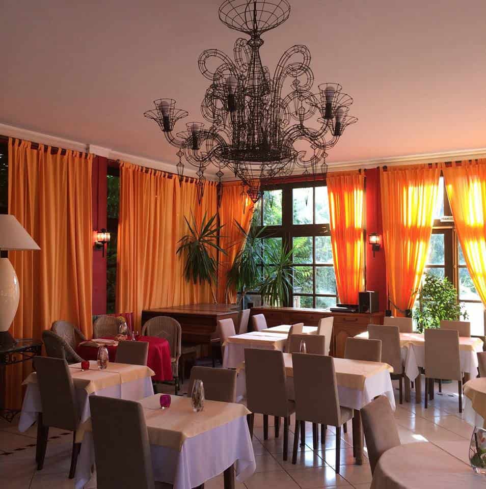 L'Auberge Provençale — photo 3