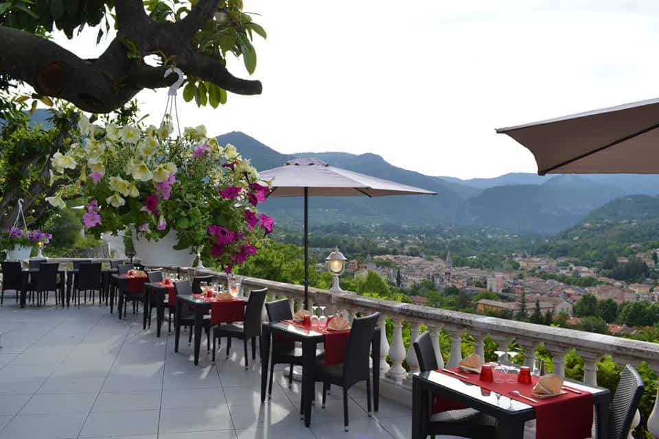 L'Auberge Provençale — photo 2