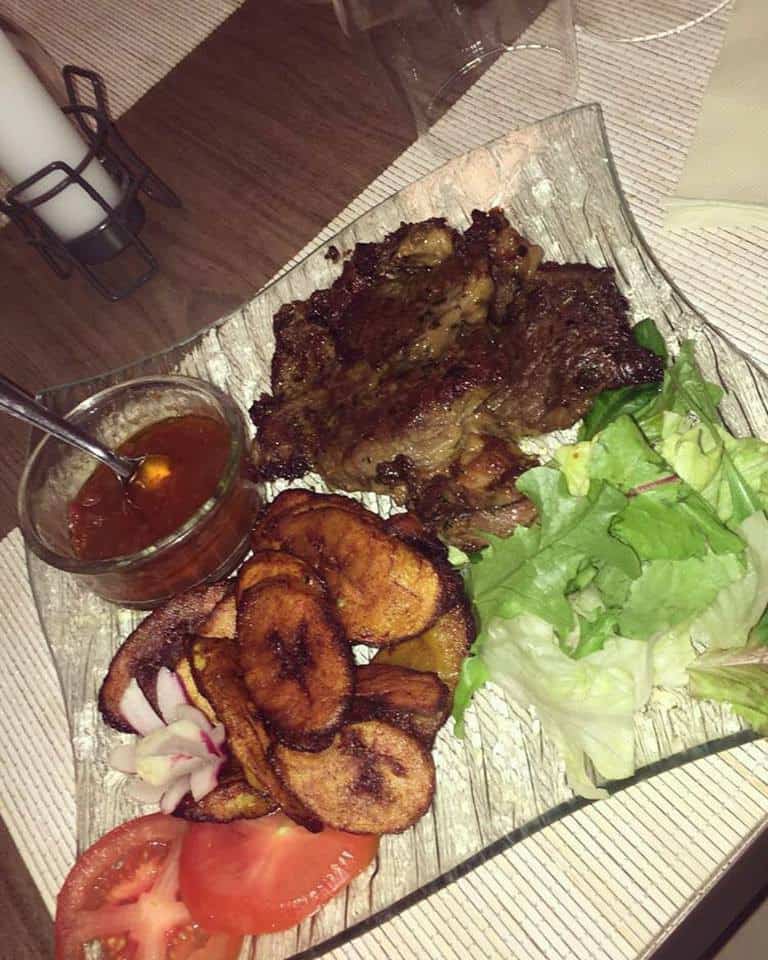 La Béoua d’Afi — photo 2