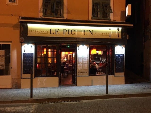 Le Picoun — photo 2