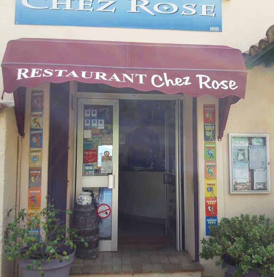 Chez Rose — photo 2