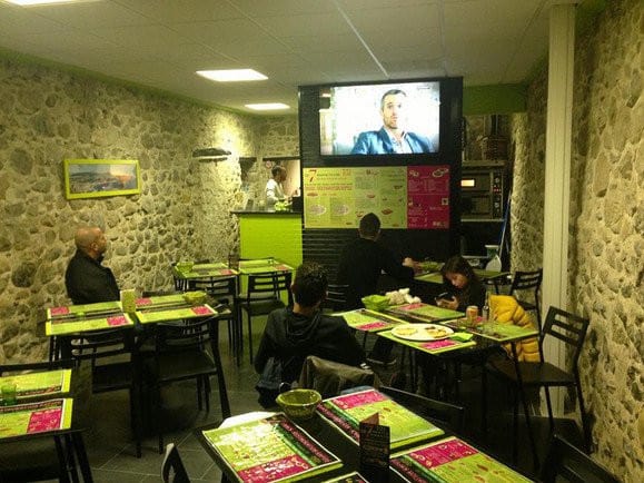 Le 7 — photo 2