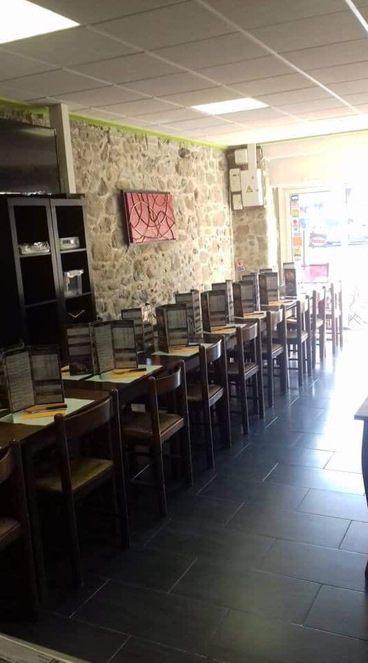 Le saloon — photo 3