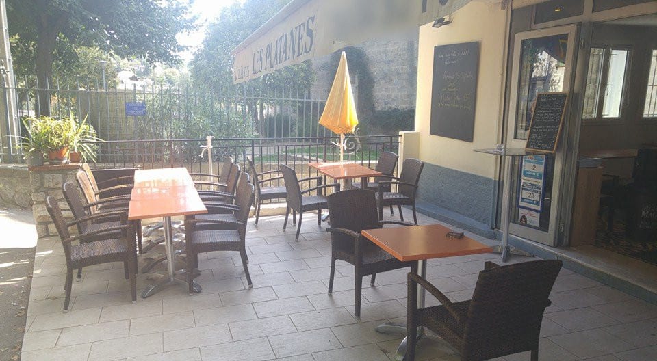 Les Platanes — photo 2