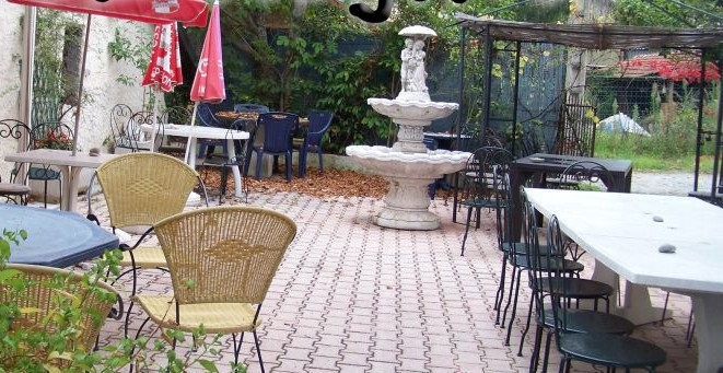 Restaurant Chez Régine — photo 2