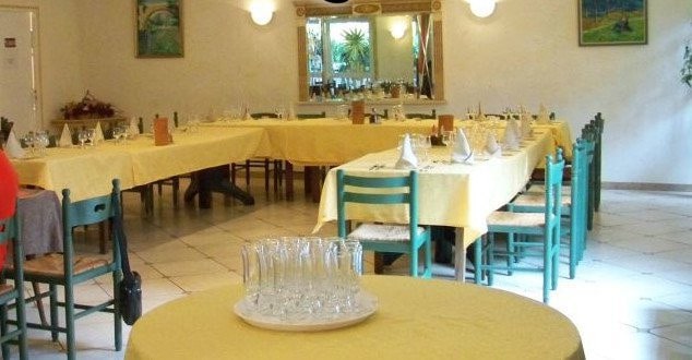 Restaurant Chez Régine — photo 3