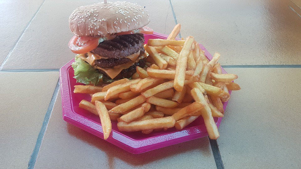Snack DanyDelph — photo 2