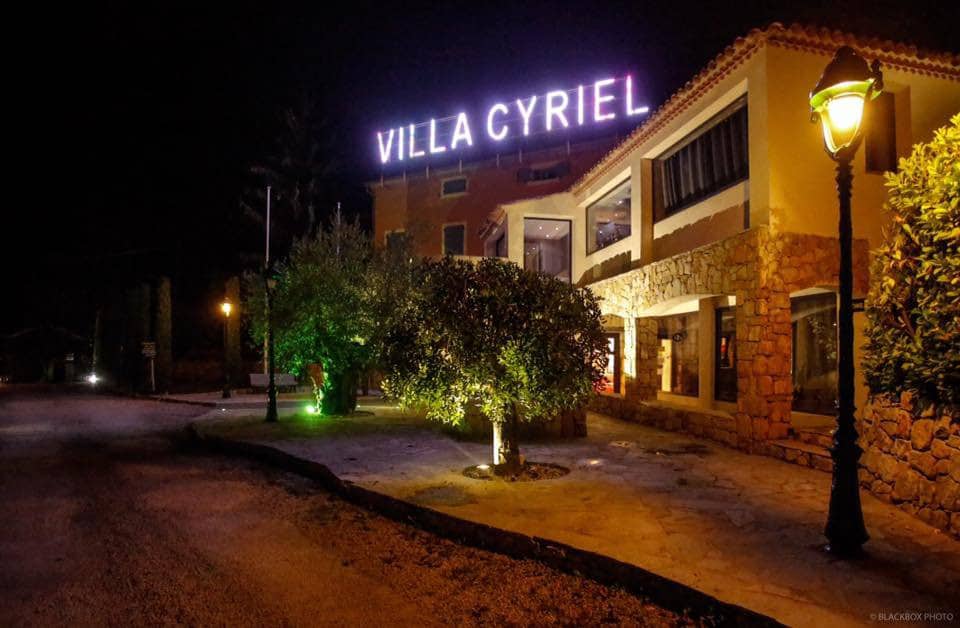 Villa Cyriel — photo 2