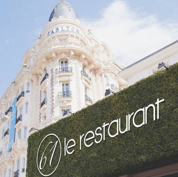 61 Le restaurant — photo 2