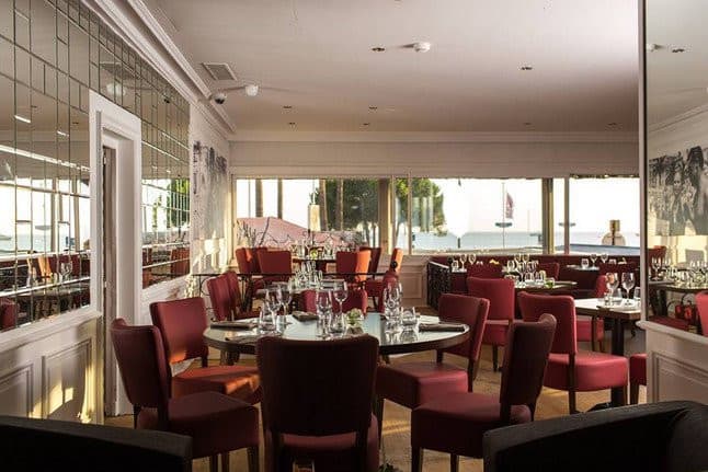 61 Le restaurant — photo 3