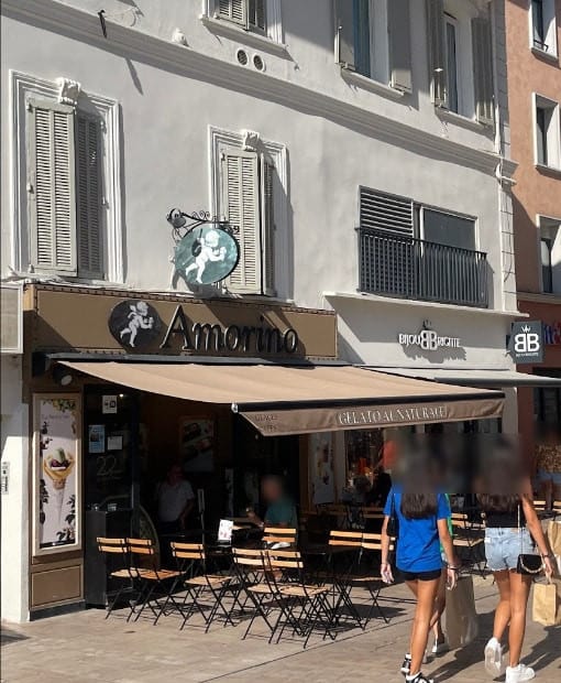 Amorino — photo 2
