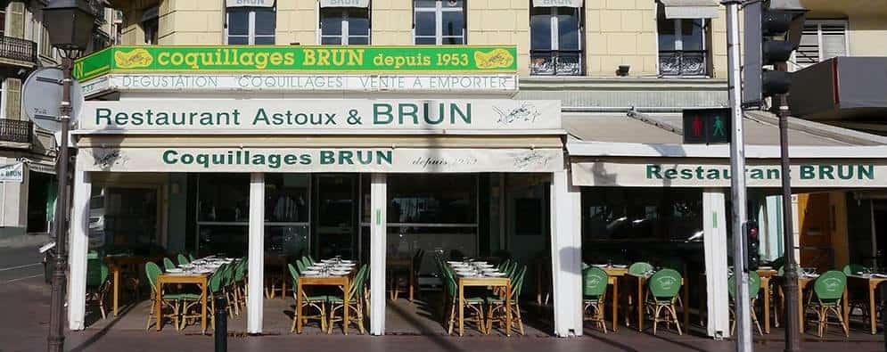 Astoux Et Brun — photo 2