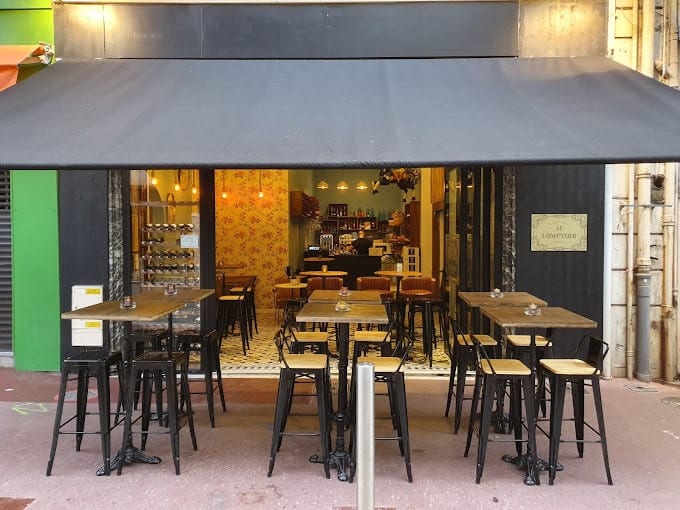 Au Comptoir — photo 2