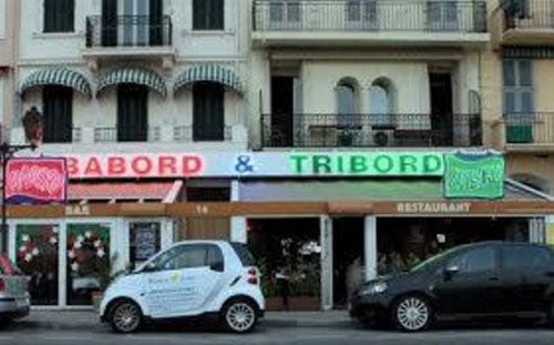 Babord & tribord — photo 2