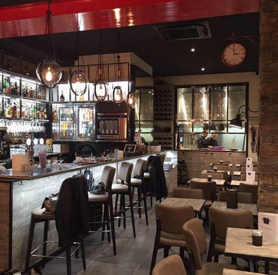 Bambou café — photo 2