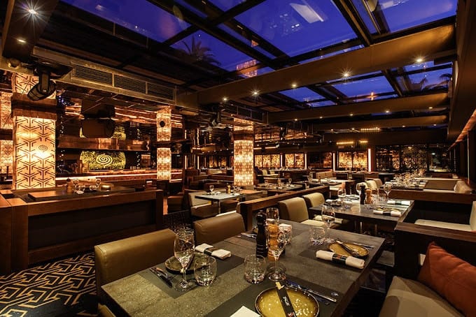 Bâoli Cannes — photo 3
