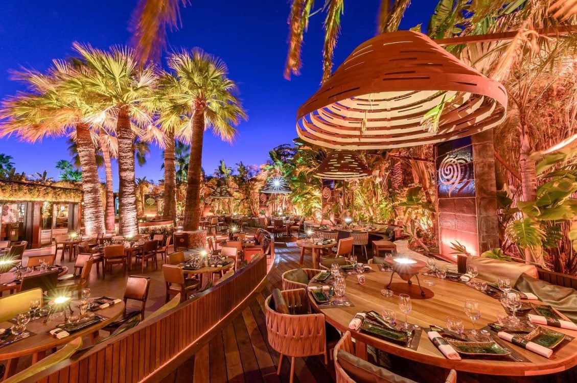 Bâoli Cannes — photo 2