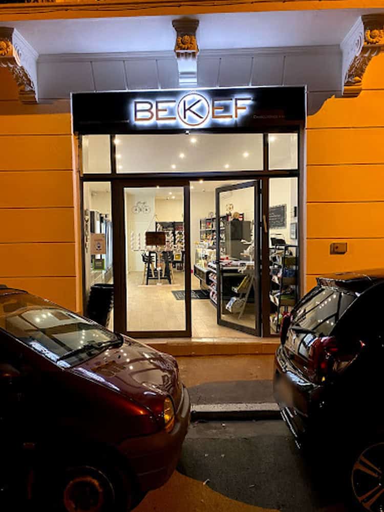 Bekef 26 — photo 2