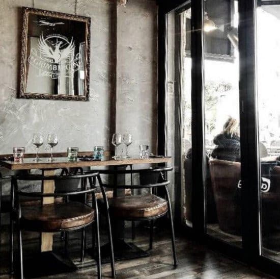 Bièrerie & brasserie du casino — Brasserie à Cannes — photo 3
