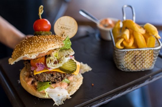 Photo de Bièrerie & brasserie du casino