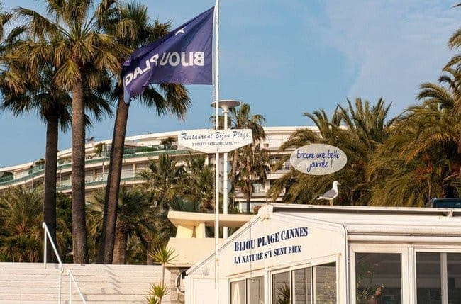 Bijou Plage — photo 2