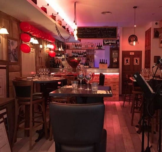 Bistro brun — photo 3