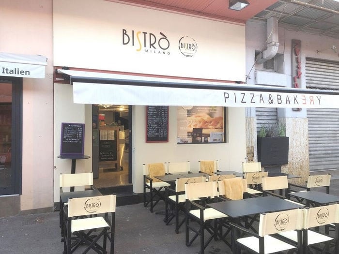 Bistrò Milano — photo 3