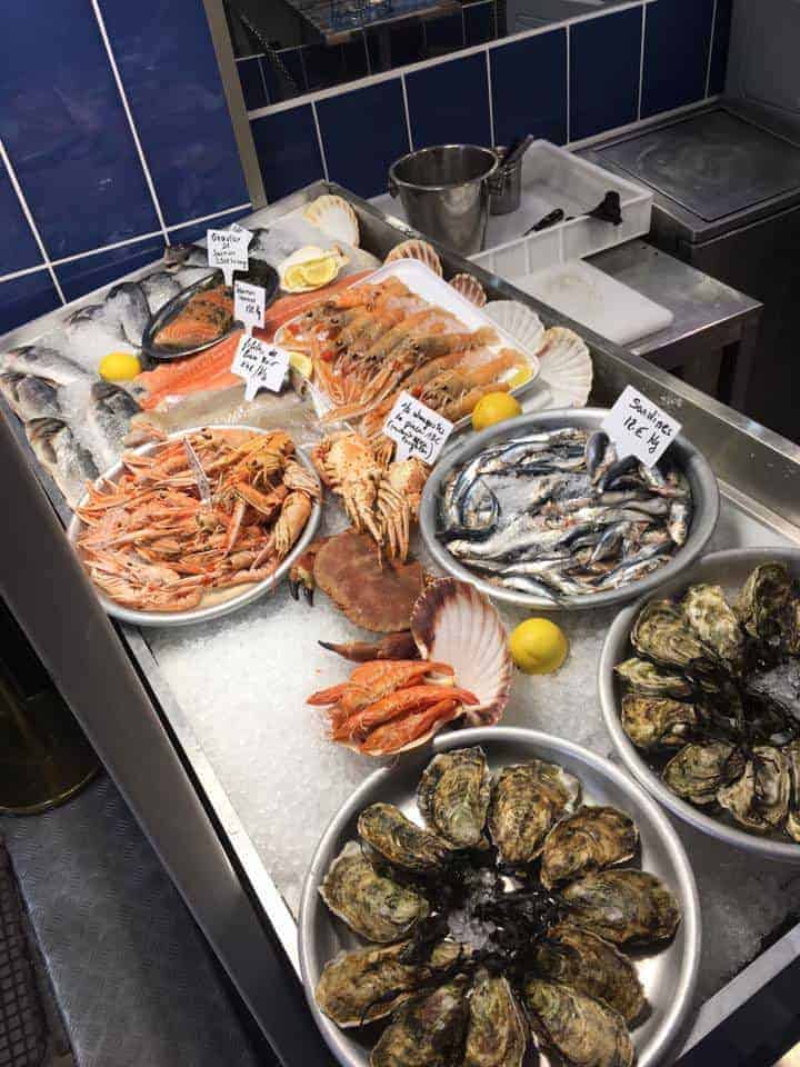 Bistrot De L'ecailler — photo 2