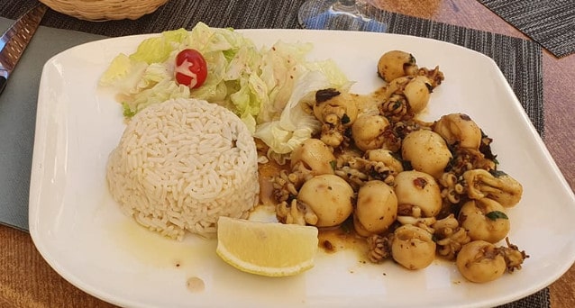 Photo de Bistrot de L'Etang