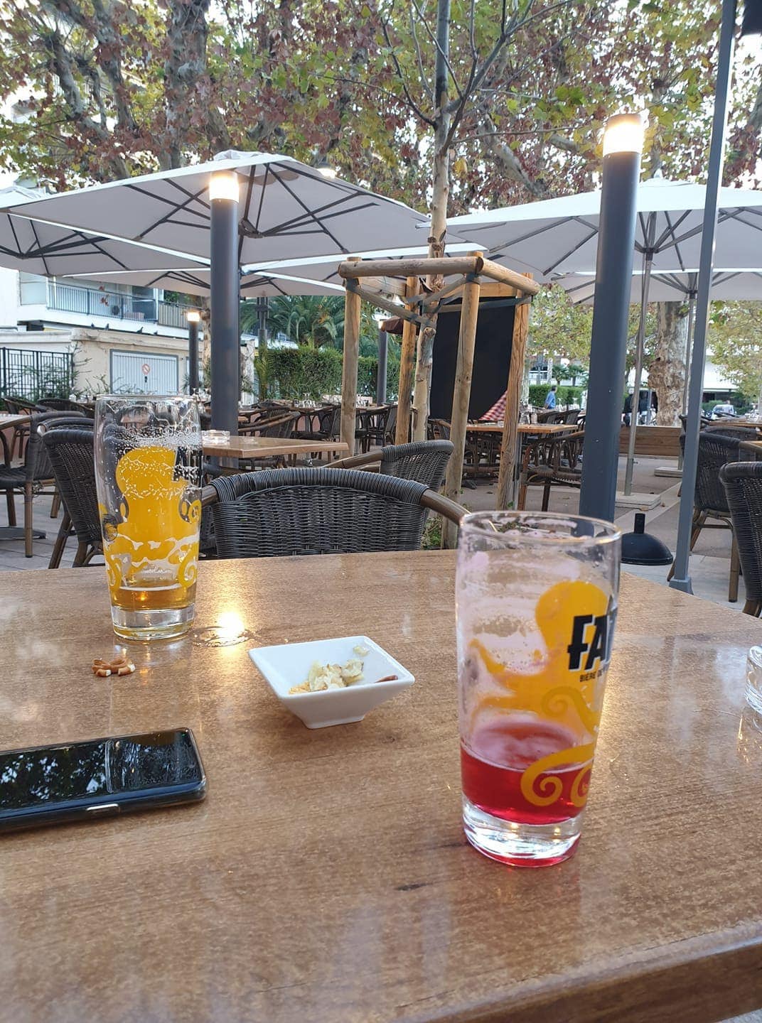 Bistrot de L'Etang — photo 2