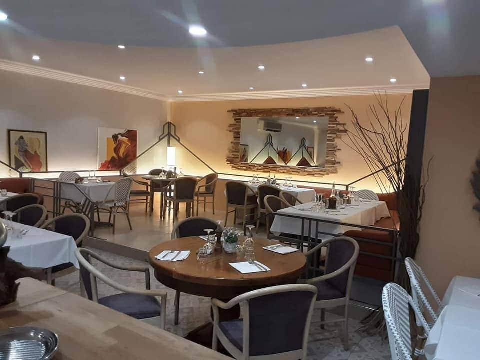 Bistrot de L'Etang — photo 3