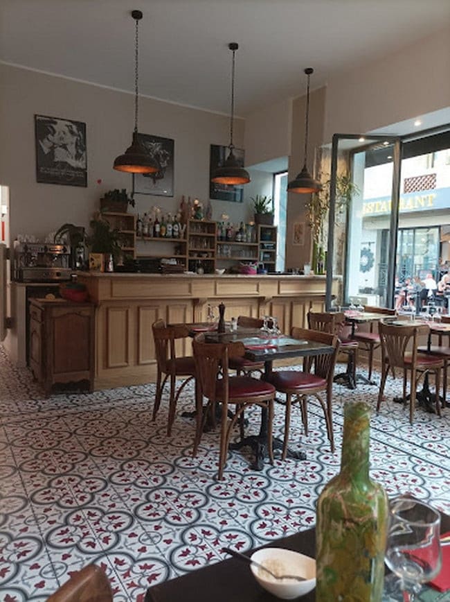 Bistrot Farigoule — photo 3