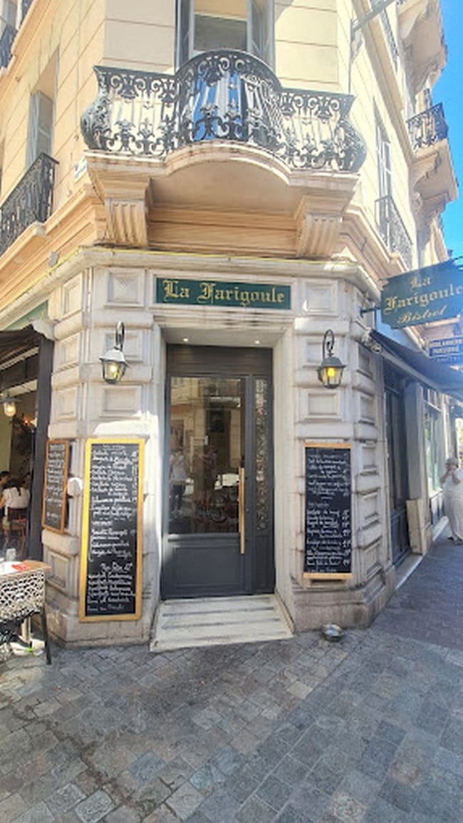 Bistrot Farigoule — photo 2