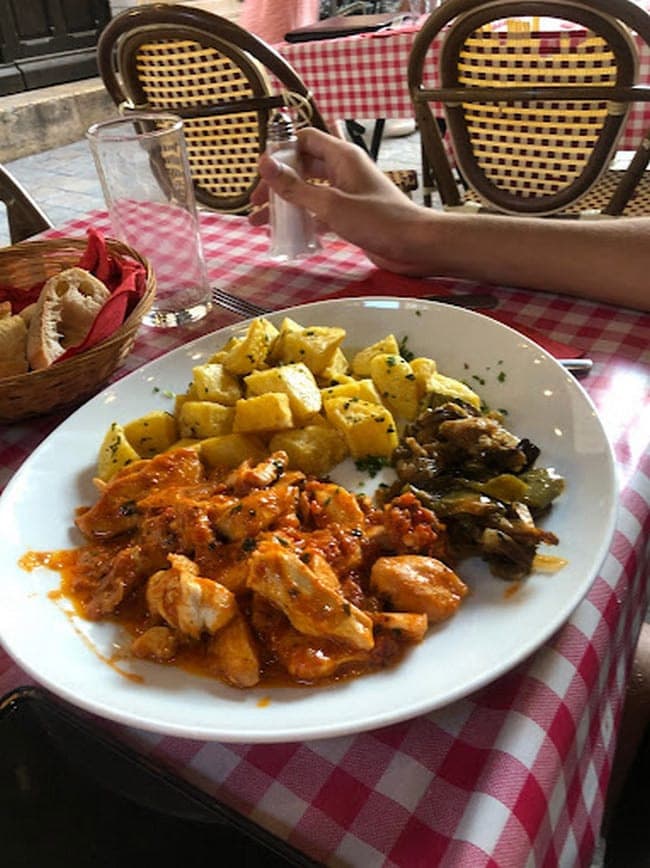 Photo de Bistrot Farigoule
