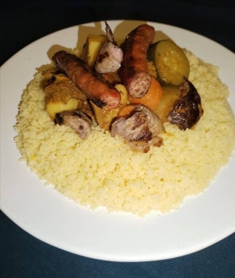 Bled food — photo 2