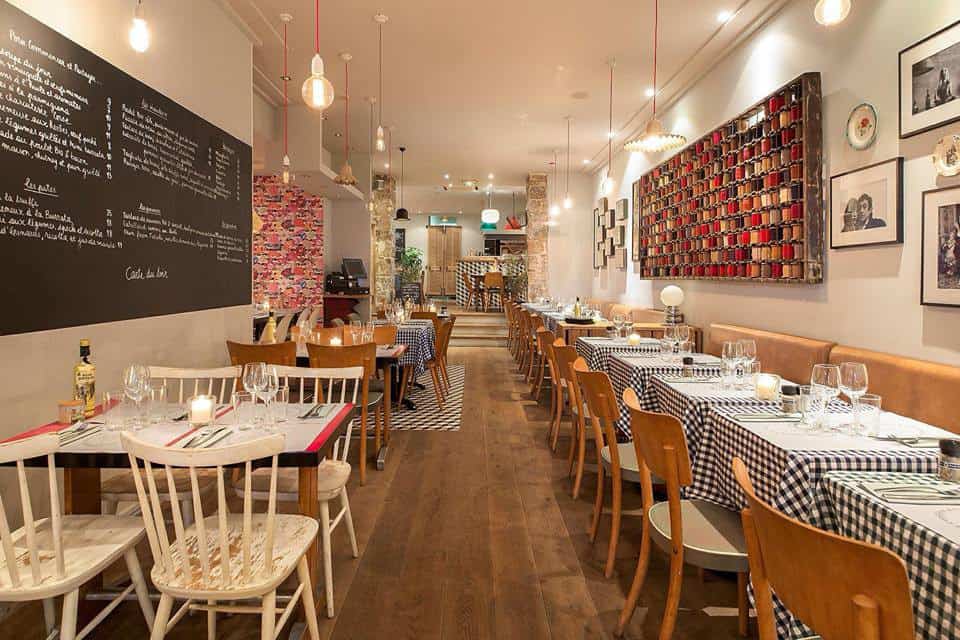 Bobo Bistro — photo 2