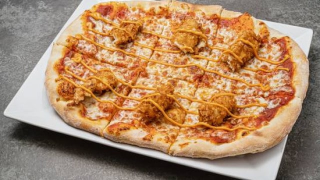 Photo de Broasted chicken