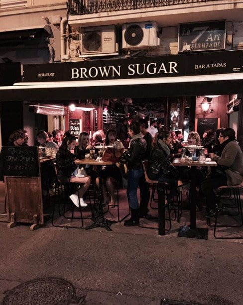 Brown sugar — photo 2