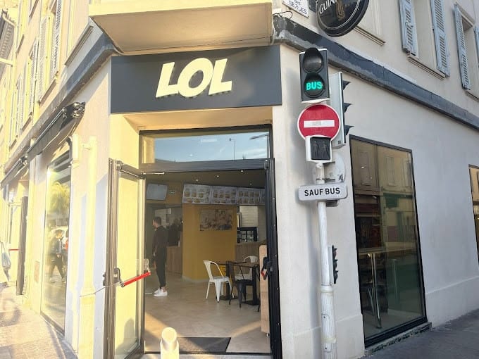 C pas D Lol — photo 2